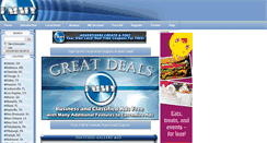 Desktop Screenshot of pmmy.com